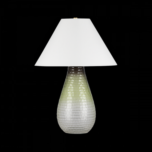 MULBERRY Table Lamp (57|L2728-AGB)