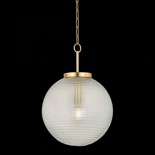 FALLS MILLS Pendant (57|9920-AGB)