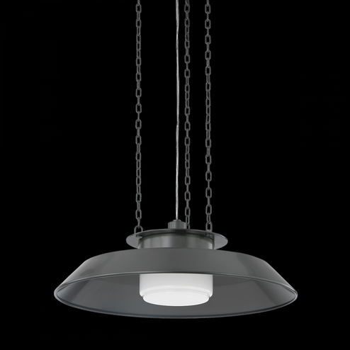 WOODROW Pendant (57|8822-DB)