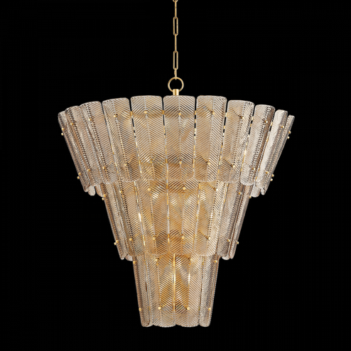 CASSIAN Chandelier (57|7918-VGL)