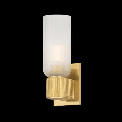 IRONDALE Wall Sconce (57|7131-AGB)