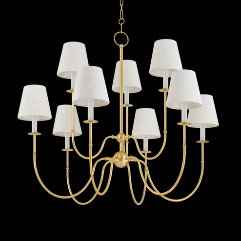 AMINA Chandelier (57|6939-AGB)