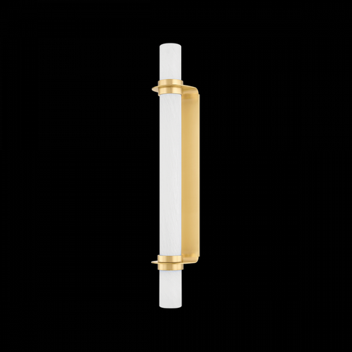 GROVELAND STATION Wall Sconce (57|5528-AGB)