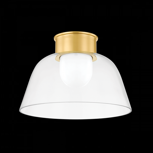 LAKESIDE Flush Mount (57|3514-AGB)