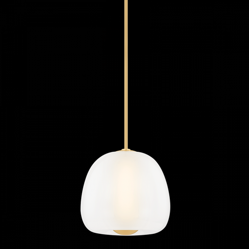 SCRANTON Pendant (57|3015-AGB)