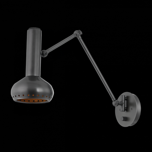 ROALD Wall Sconce (57|2813-DB)