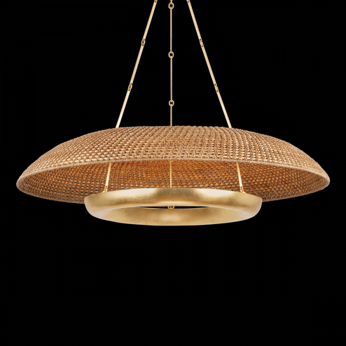 OAKLYN Chandelier (57|2348-VGL)