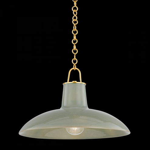 POTTERSVILLE Pendant (57|1918-AGB/CMC)