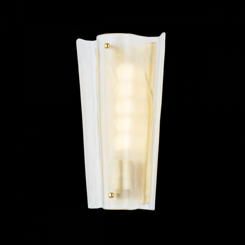Baxford WALL SCONCE (57|1314-AGB)