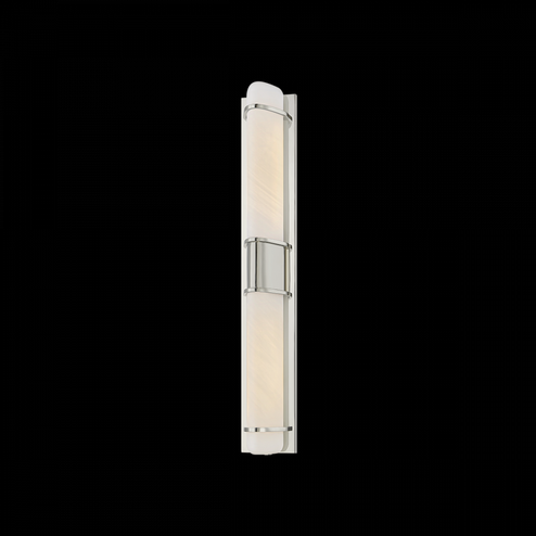 TOTTENVILLE Wall Sconce (57|1127-PN)