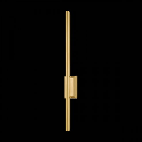 BERNARD Wall Sconce (57|1027-AGB)