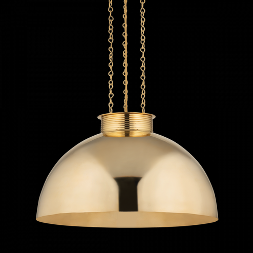 PERSEUS Pendant (86|495-30-VB)