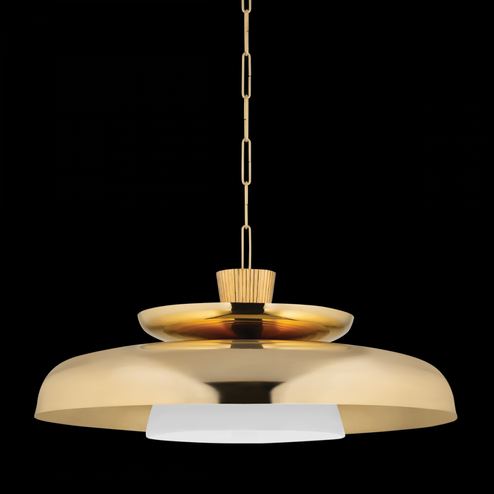 RAVENNA Pendant (86|493-34-VB)