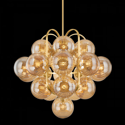 CRONUS Chandelier (86|476-45-VPB)