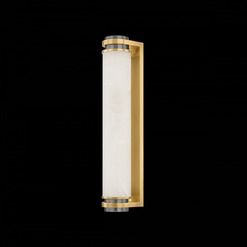 SORRENTO Wall Sconce (86|474-17-VB/VPT)