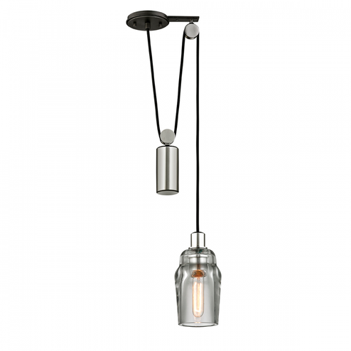 Citizen Pendant (52|F5992-GRA/PN)