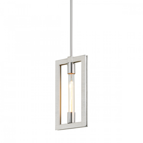 Enigma Pendant (52|F7103-SL/SS)