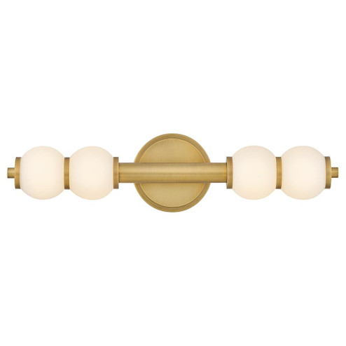 Large LED Sconce (87|57392LCB)