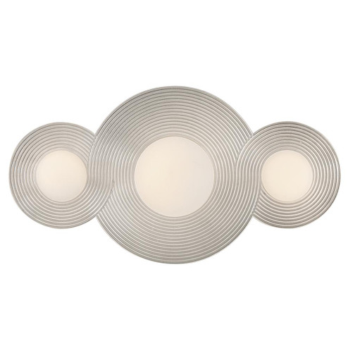 Small LED Vanity (87|55252PN)