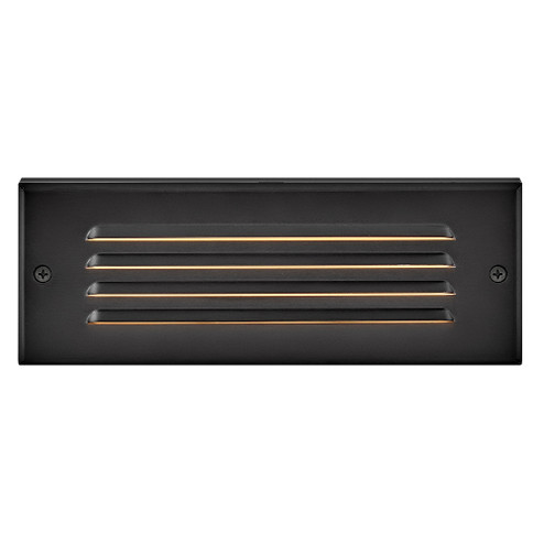 LED Flush Step Light 120V (87|55335SSB)