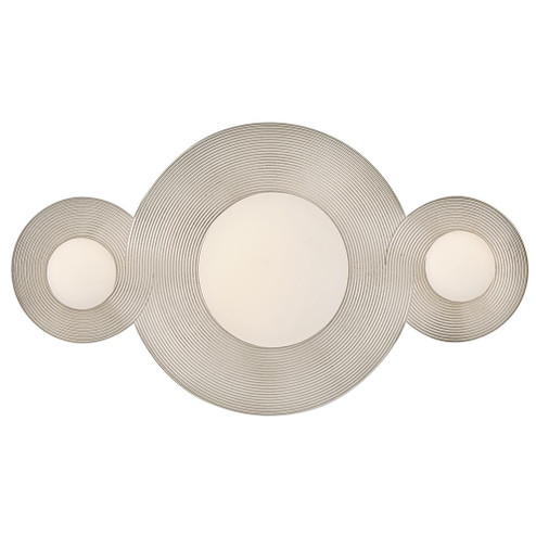 Small LED Vanity (87|55250PN) Small LED Vanity (87|55250PN)