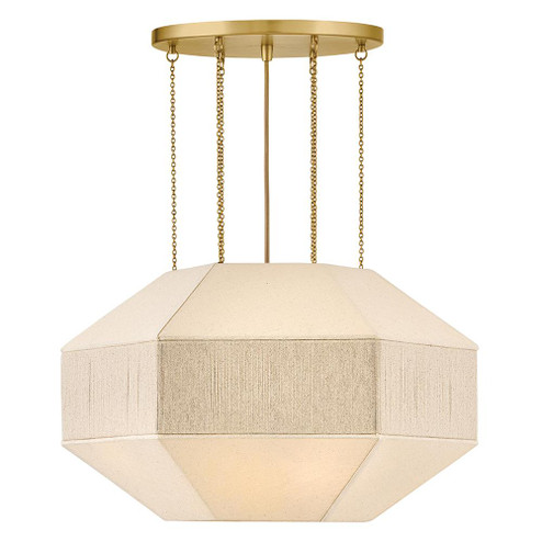 Medium Convertible Chandelier (87|47494LCB) Medium Convertible Chandelier (87|47494LCB)