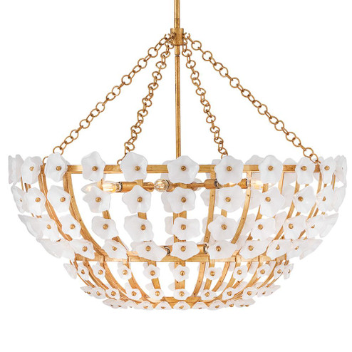 Large Chandelier (88|FR41636DA)