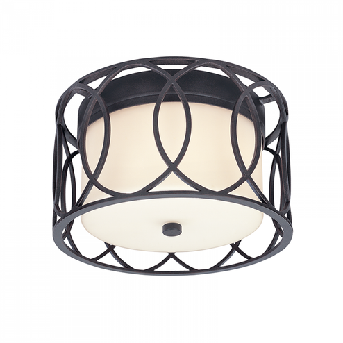 Sausalito Flush Mount (52|C1280-TRN)