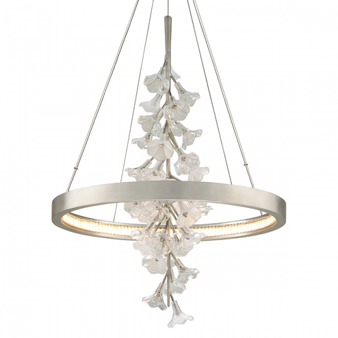 Jasmine Chandelier (86|269-71-SL)