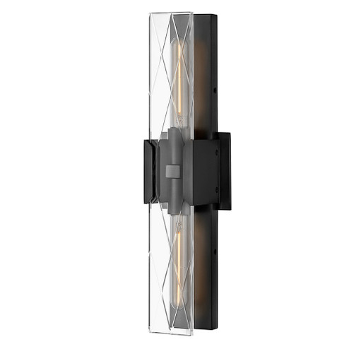 Large Two Light Sconce (87|57062BX)