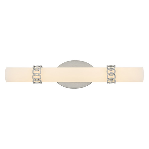 Medium LED Vanity (87|57012BN)