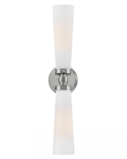 Medium Two Light Vanity (87|50092PN-CO)