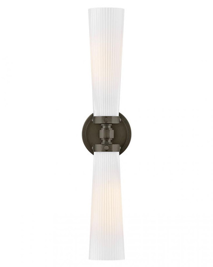 Medium Two Light Vanity (87|50092BX-CO)