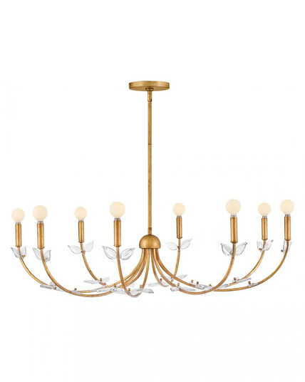 Large Chandelier (87|48288DA)