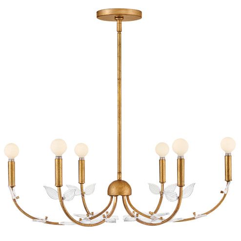 Medium Chandelier (87|48286DA)