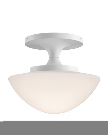 Small Semi-Flush Mount (87|47813CI)