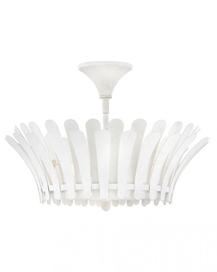 Medium Semi-Flush Mount (87|47693TXP)