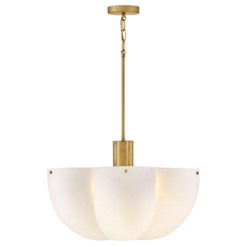 Medium Chandelier (87|47585HB)