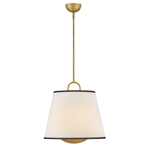 Large Pendant (87|47517LCB-OW)