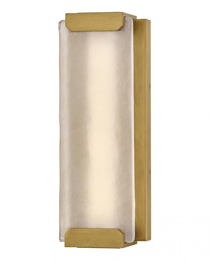 Medium Wall Mount Lantern (87|28974HB)