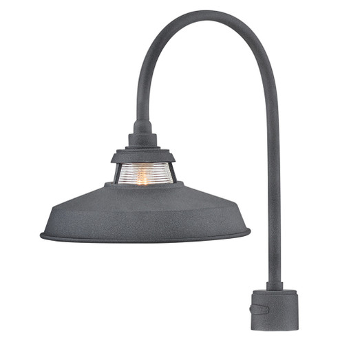 Medium Post Mount Lantern (87|1191DZ)