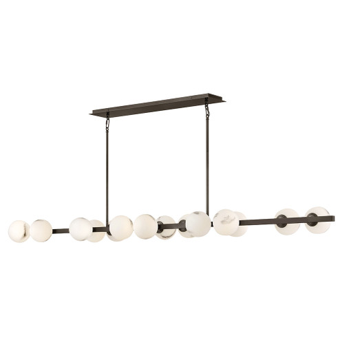 Large Fourteen Light Linear (88|FR41909BX)