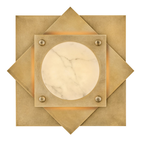 Small LED Flush Mount (88|FR41581HB)