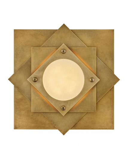 Medium LED Flush Mount (88|FR41583HB)