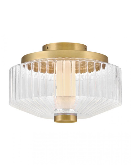 Small LED Flush Mount (88|FR41463LCB)