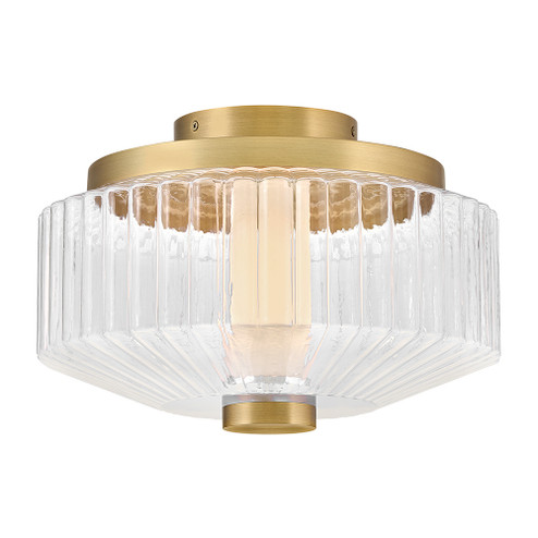 Small LED Flush Mount (88|FR41463LCB)