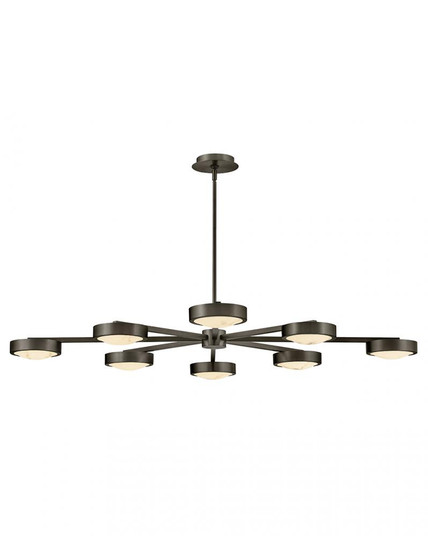 Large Convertible Semi-Flush Mount (88|FR31014BX)