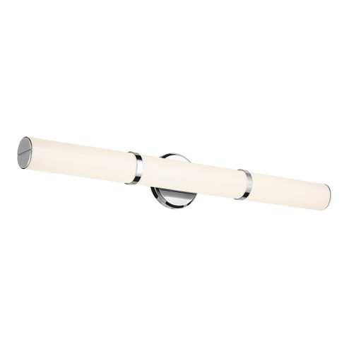 Bath Bar Large (2|55189CHLED)