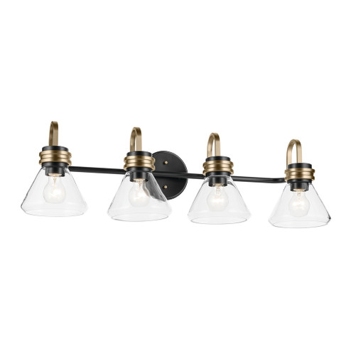 Bath 4Lt (2|55156BKCLR)