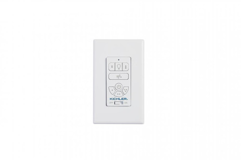 AC Wall Control Limited Function (2|370145)